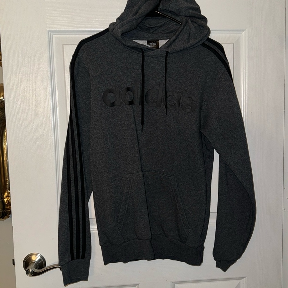 Adidas sweater